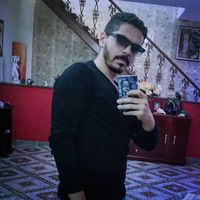 Breno Cabral's Photo