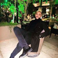 Mohammed Elbakkouri's Photo