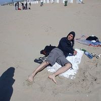 Фотографии пользователя Felix El Sayed Auf