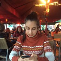 Dilara Tuncer's Photo