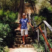 Clément Leblond's Photo