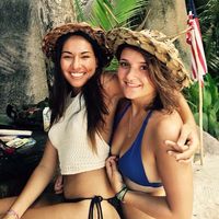 Fotos von Paula Whyte