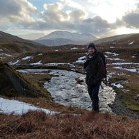 Lucas Palmer's Photo