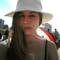 Nadia Stejskal的照片