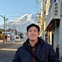 Chris Darmawan's Photo