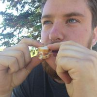 Connor Chato's Photo