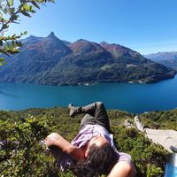 Daniel Longueira的照片