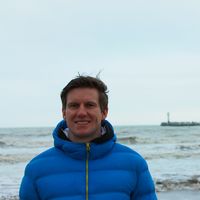 Thomas Morscher的照片