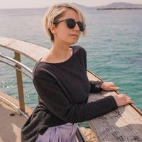 Marina Торунова's Photo