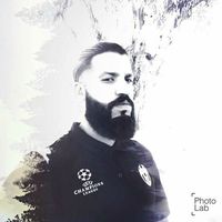 Imad Lamnaouar's Photo