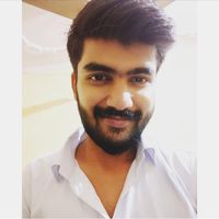 Shubham Singh's Photo