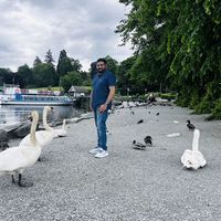 Fotos de Sujith  Jacob