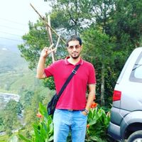 Saleh dh a sufyani's Photo