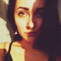 Vitalina Rud的照片