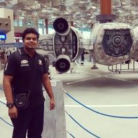 Fotos de Keith Faleiro