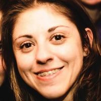 Ivânia de Souza's Photo