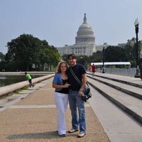 Renat Shamiev's Photo