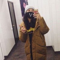 Kristina Efimova的照片