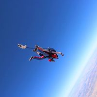 Carlos Cervantes's Photo