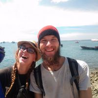 Natalie Dash的照片