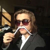 Simon Gergely's Photo