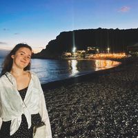 Anastasii Kostenko's Photo