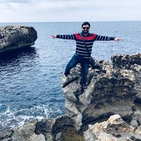 Chirag Paryani的照片