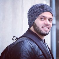 Fotos de Hocini Mohamed Fouad