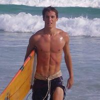 Dallas Smith的照片