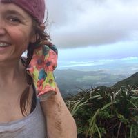 Karolina Kornaga's Photo