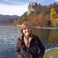 Photos de Anna Brainerd