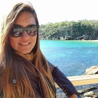 Cris Carrijo's Photo