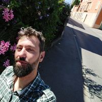 vincent gregoire's Photo