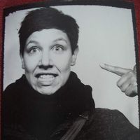 Sandra Haberland's Photo