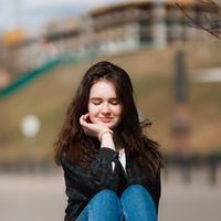 Valeriia Krupina的照片