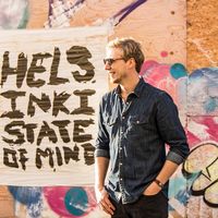 Oskari Ålander's Photo