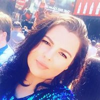 Sophie Stanford's Photo