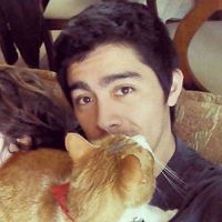 Jaime Pereira's Photo