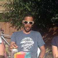 Franky Bedoya's Photo