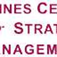 Haines Centre for Strategic Management's Photo