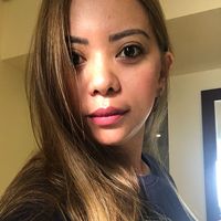 May Paglinawan's Photo