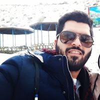 Mohamedsaeed Mosavi的照片