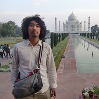 Naoki Maeda的照片