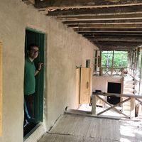 Hosein  Abravesh's Photo