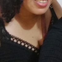 Carine Nascimento's Photo