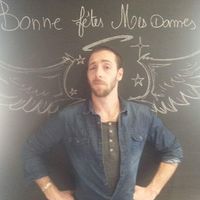 Sébastien B.'s Photo