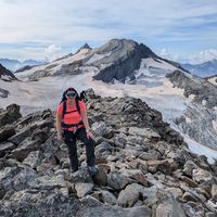 Marietta Fuchs's Photo