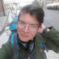 Vidar Axelsson's Photo