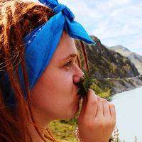 Tanja Reddy的照片