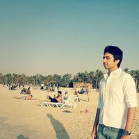 Syed Askari Hassan's Photo